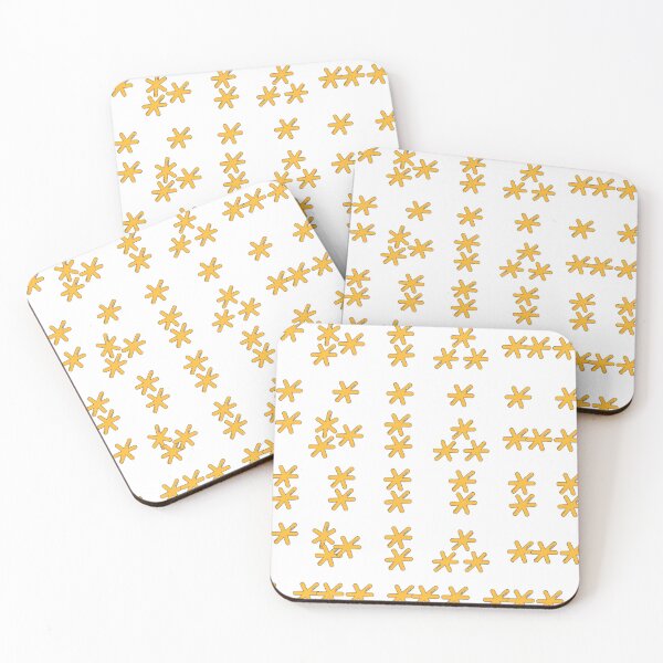 Item preview, Asterisk pattern designed and sold by Sam & Fam.