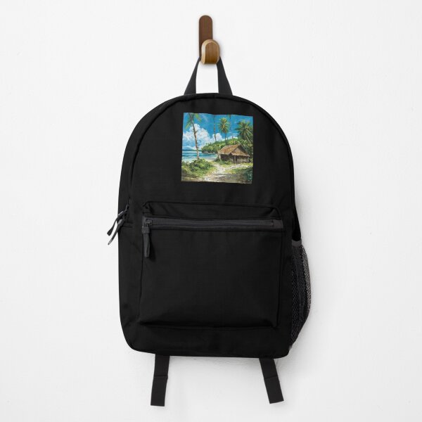 Item preview, Micronesia Digital Illustration designed and sold by ComicsFactory.
