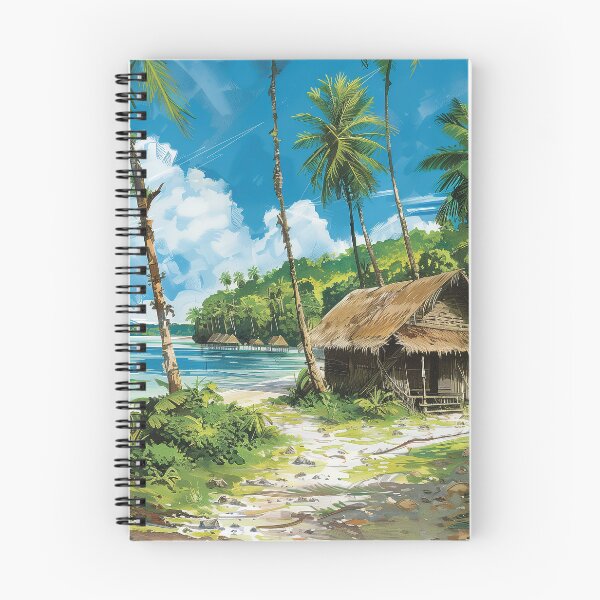 Item preview, Micronesia Digital Illustration designed and sold by ComicsFactory.