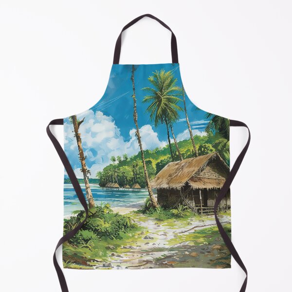 Item preview, Micronesia Digital Illustration designed and sold by ComicsFactory.