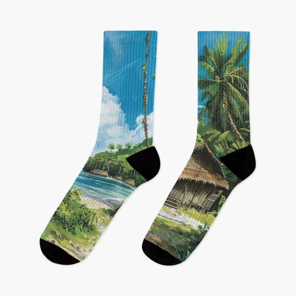 Item preview, Micronesia Digital Illustration designed and sold by ComicsFactory.