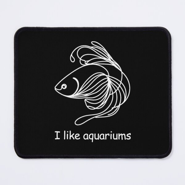 Item preview, Something for aquariums Lovers designed and sold by Kogaart.