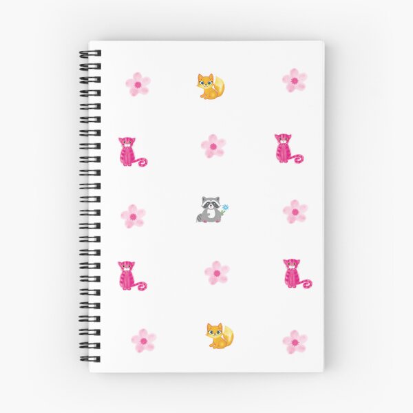 Item preview, cute animals designed and sold by LiudmylaMaika.