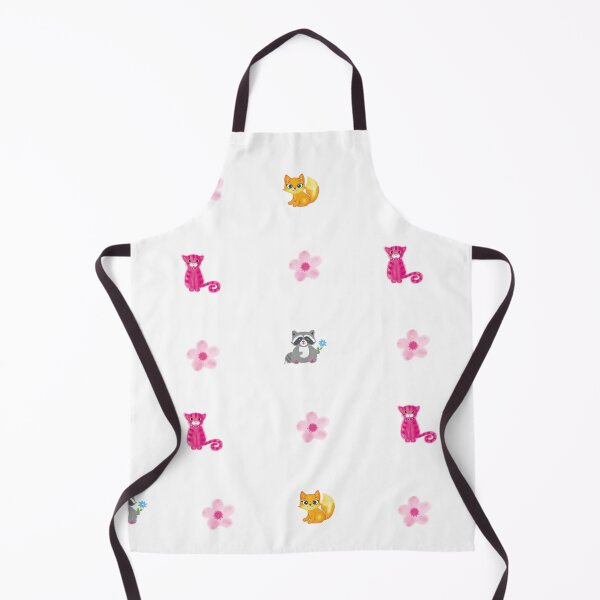 Item preview, cute animals designed and sold by LiudmylaMaika.