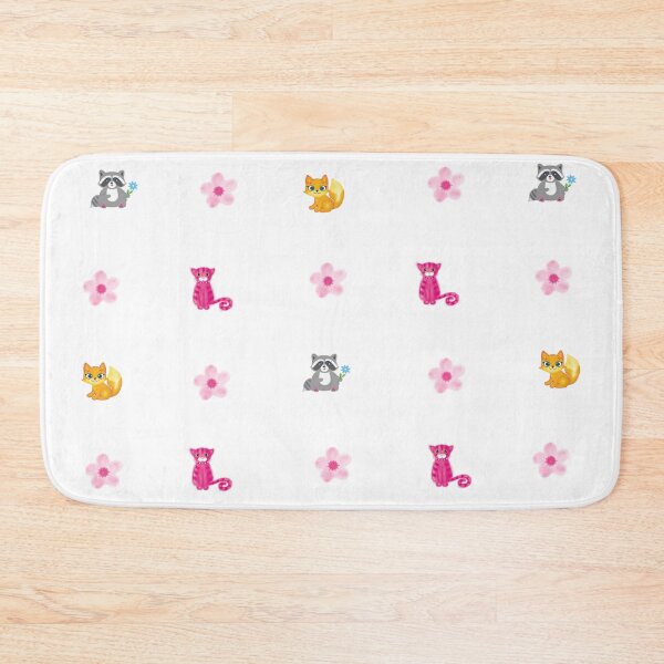 Item preview, cute animals designed and sold by LiudmylaMaika.