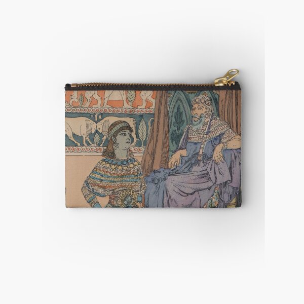 Item preview, Rama. Poème dramatique, by Alphonse Mucha. HIGH DEFINITION designed and sold by MINDTHECHERRY.