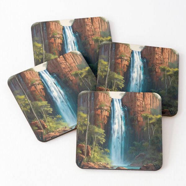 Item preview, Litchfield National Park designed and sold by CDC40.