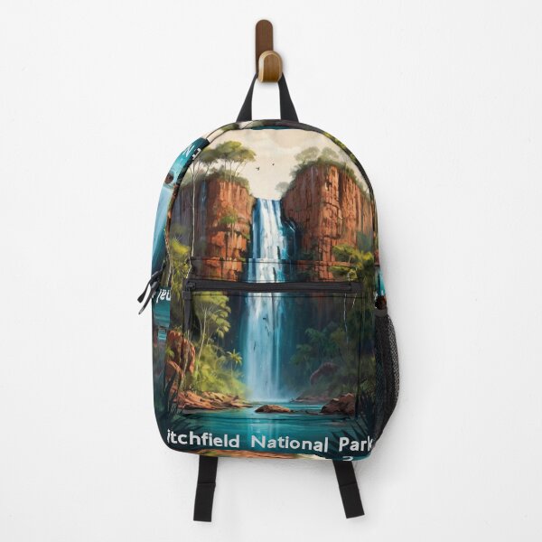 Item preview, Litchfield National Park designed and sold by CDC40.