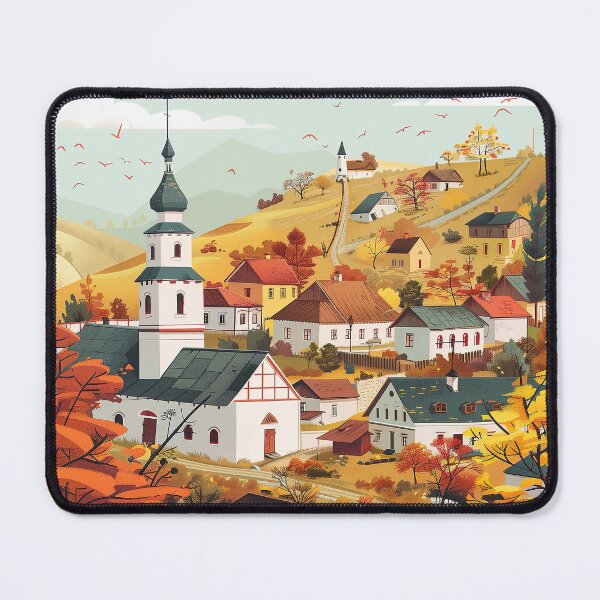 Item preview, Moldova Digital Illustration designed and sold by ComicsFactory.