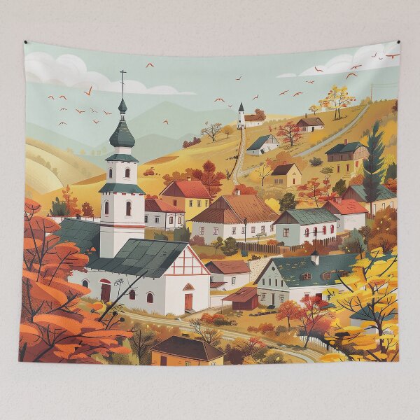Item preview, Moldova Digital Illustration designed and sold by ComicsFactory.