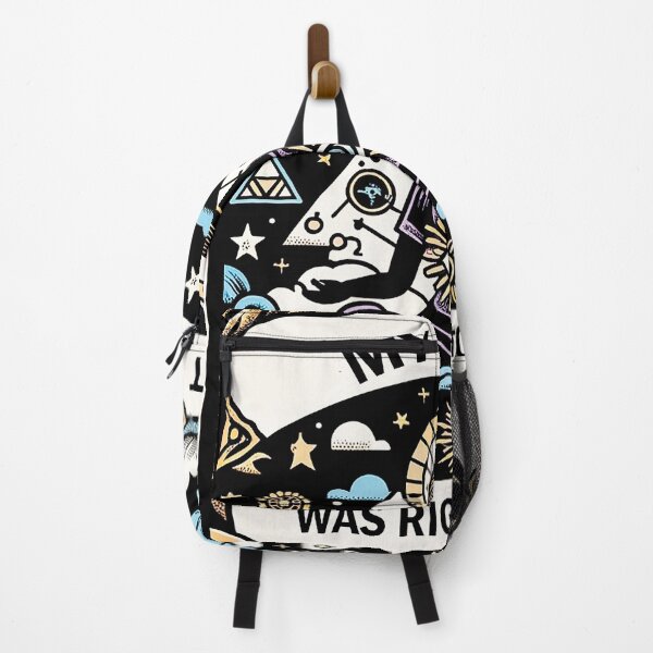 Item preview, OMG my mom was right about everything designed and sold by Gold Turtle Lina.