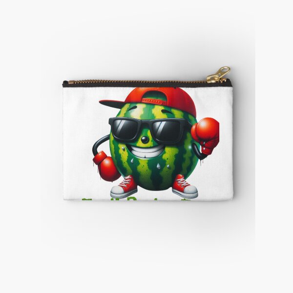Item preview, Fruit boxing team 06 designed and sold by rominek77.