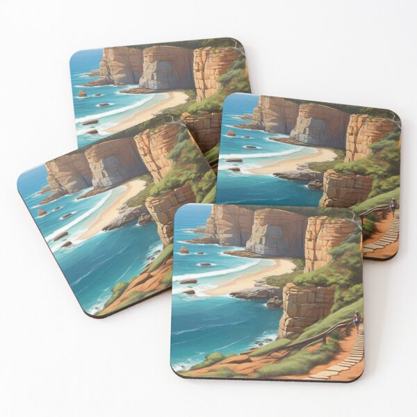 Item preview, Royal National Park designed and sold by CDC40.