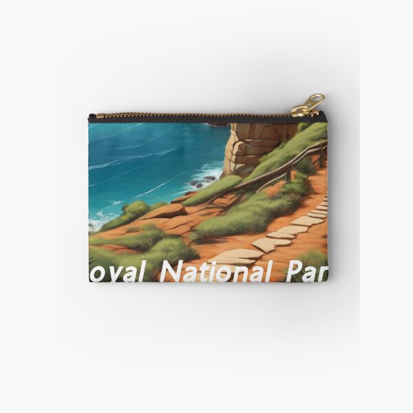 Item preview, Royal National Park designed and sold by CDC40.