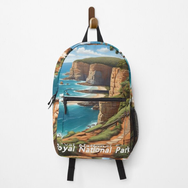 Item preview, Royal National Park designed and sold by CDC40.