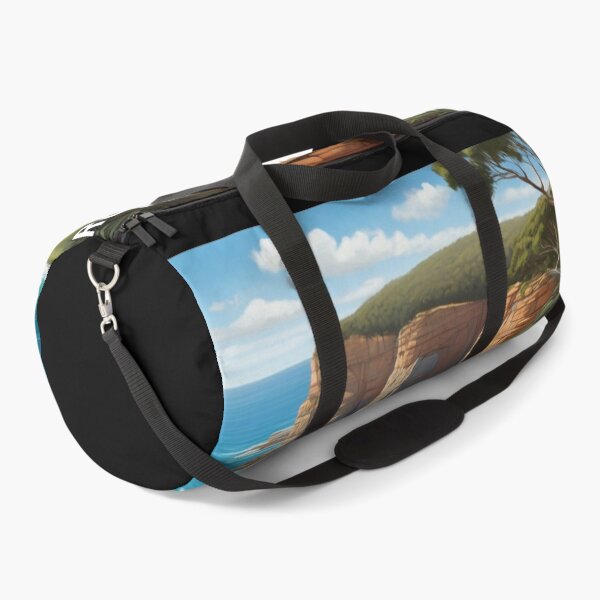 Item preview, Royal National Park designed and sold by CDC40.