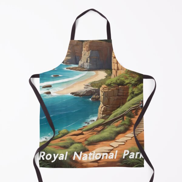 Item preview, Royal National Park designed and sold by CDC40.