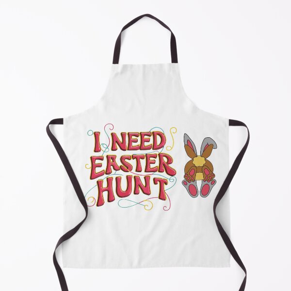 Item preview, Happy Easter Egg Hunt Easter Bunny Kids designed and sold by artscreat.
