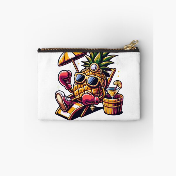Item preview, Fruit boxing team 08 designed and sold by rominek77.