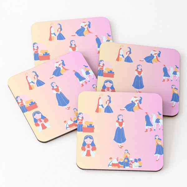 Item preview, Multifaceted woman designed and sold by Sam & Fam.