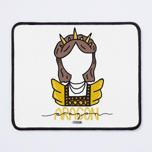 Item preview, Catherine of Aragon Six The Musical designed and sold by OffToTheTheatre.