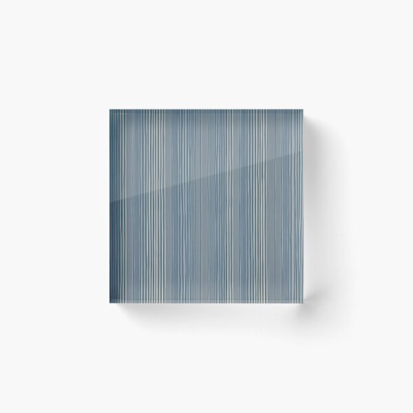 Item preview, Faint Blue designed and sold by Zenvo.