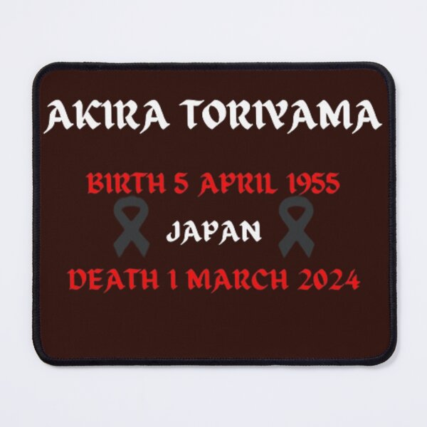Item preview, Akira Toriyama designed and sold by Jimmybyjimmy.
