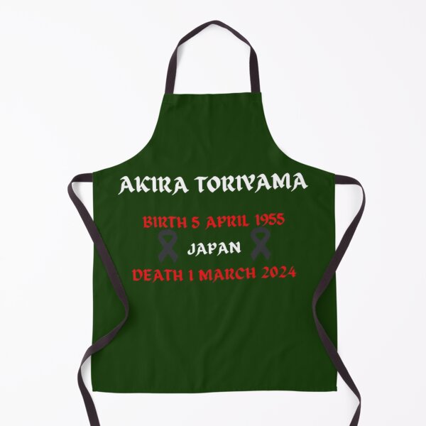 Item preview, Akira Toriyama designed and sold by Jimmybyjimmy.