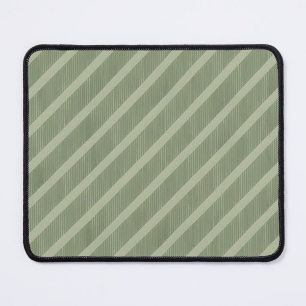 Item preview, Green Diagonal designed and sold by Zenvo.
