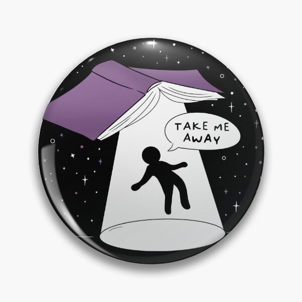 Item preview, Take Me Away designed and sold by BurunaMD.