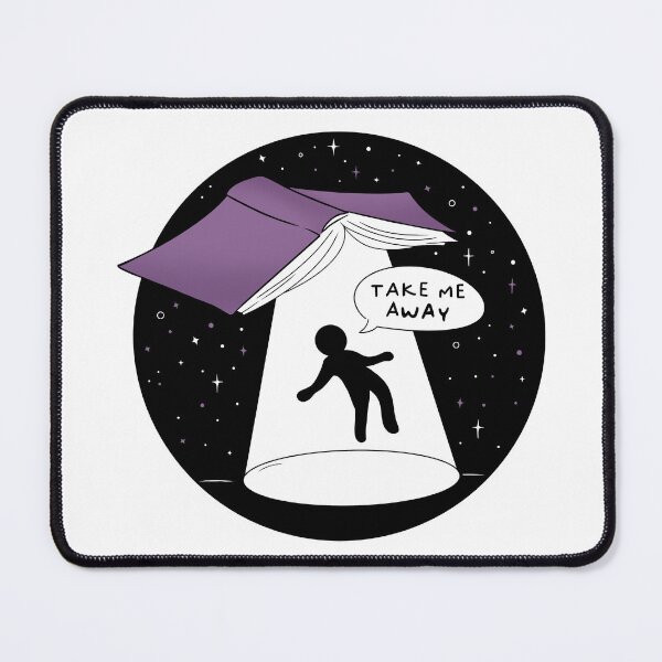 Item preview, Take Me Away designed and sold by BurunaMD.