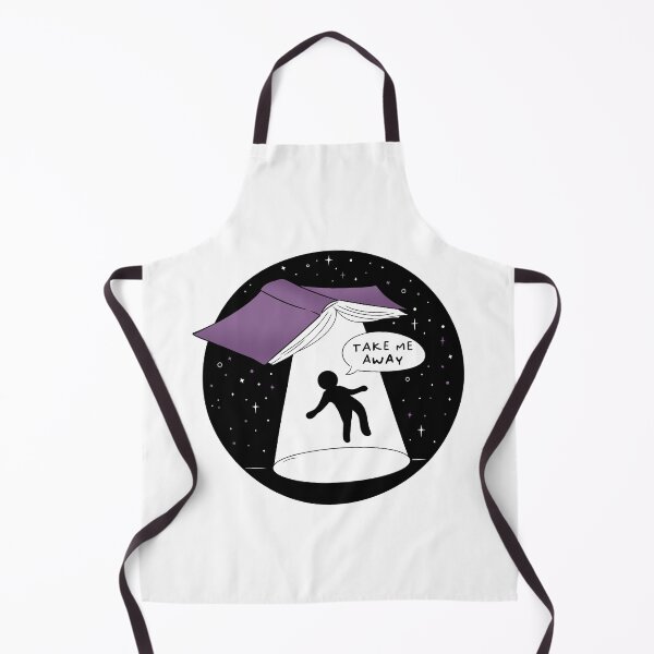 Item preview, Take Me Away designed and sold by BurunaMD.