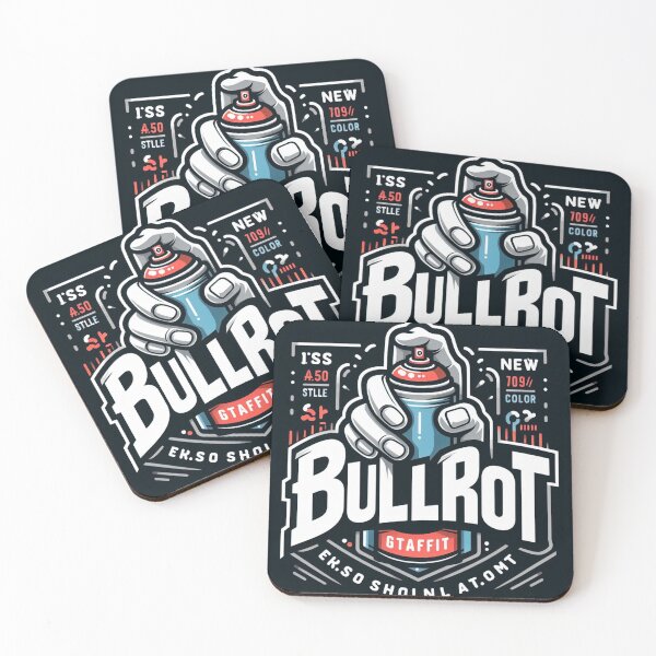 Aperçu de l'œuvre Bullrot wear créée et vendue par Bullrot.