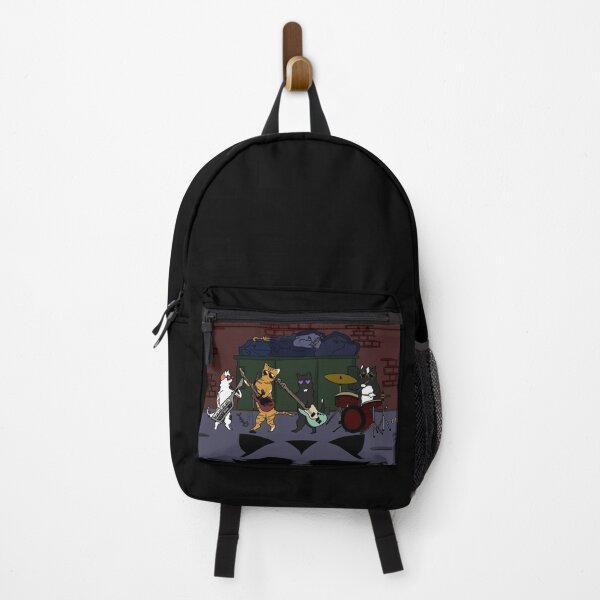 Item preview, Trash Panda’s designed and sold by Taichis.