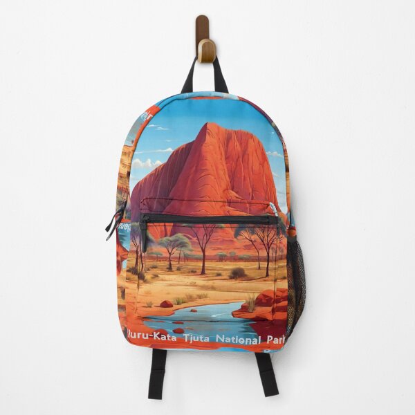 Item preview, Uluru-Kata Tjuta National Park designed and sold by CDC40.