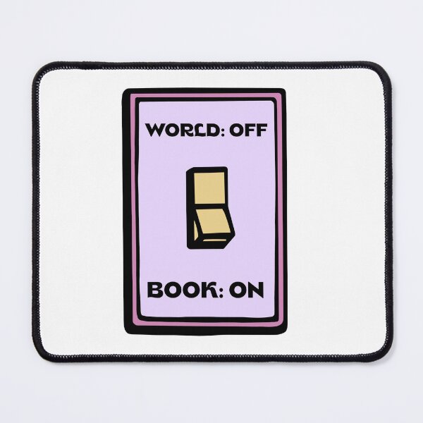 Item preview, BOOK: ON designed and sold by BurunaMD.