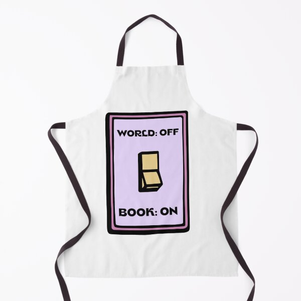 Item preview, BOOK: ON designed and sold by BurunaMD.