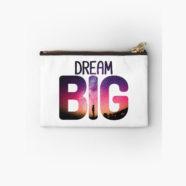 Item preview, DREAM BIG designed and sold by paolaalchapar.