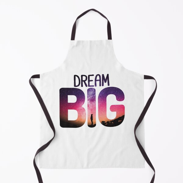 Item preview, DREAM BIG designed and sold by paolaalchapar.