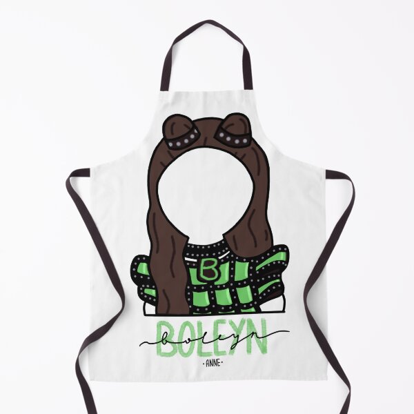 Item preview, Anne Boleyn Six The Musical designed and sold by OffToTheTheatre.