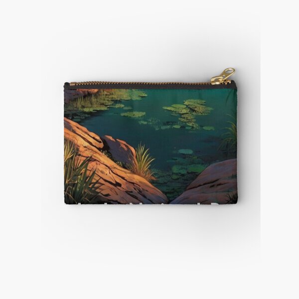 Item preview, Kakadu Mountains National Park designed and sold by CDC40.
