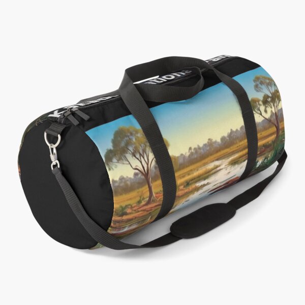 Item preview, Kakadu Mountains National Park designed and sold by CDC40.