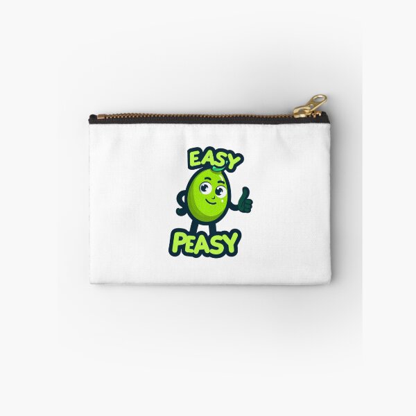 Item preview, easy peasy designed and sold by creativechaster.