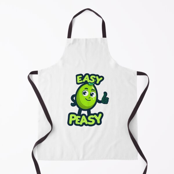 Item preview, easy peasy designed and sold by creativechaster.