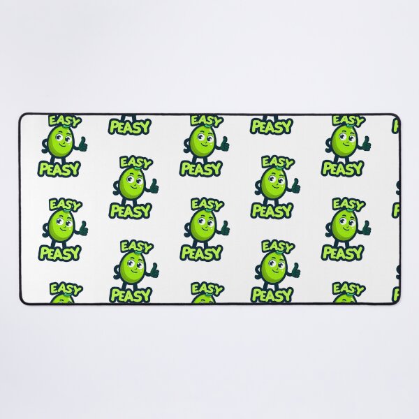 Item preview, easy peasy designed and sold by creativechaster.