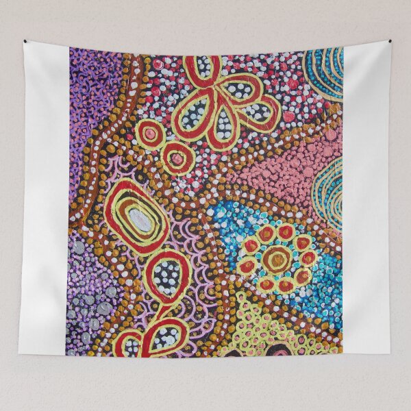 Item preview, My Land My People  designed and sold by kunjawildifeart.