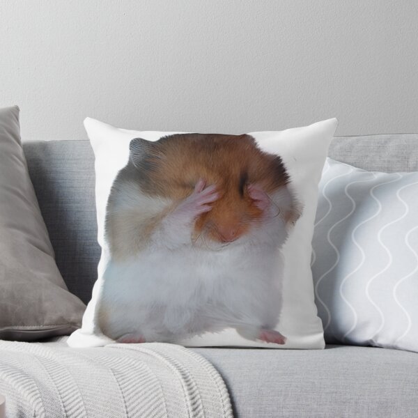 Item preview, Sad Hamster designed and sold by revsdesign.