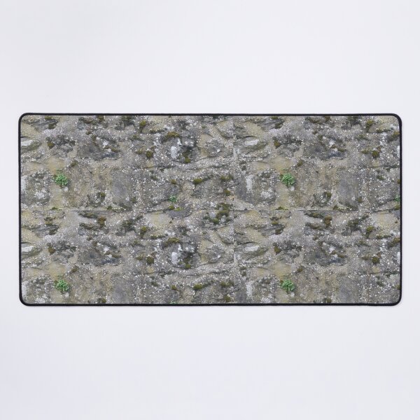 Item preview, Stone wall designed and sold by KNBS.