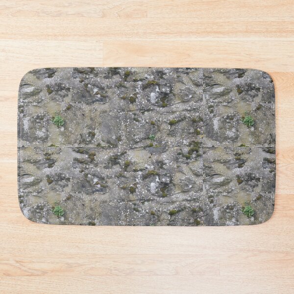 Item preview, Stone wall designed and sold by KNBS.