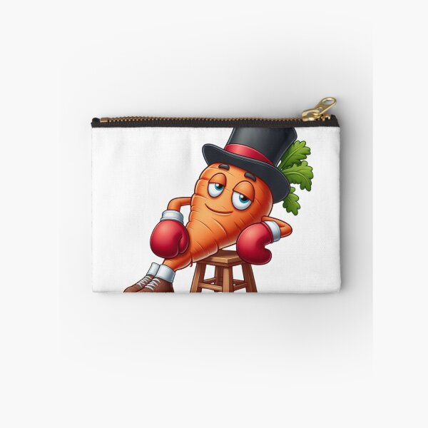 Item preview, Vegetable boxing team 04 designed and sold by rominek77.